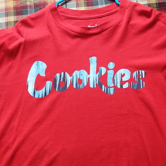 Cookies sf shirt - Picture 1 of 4